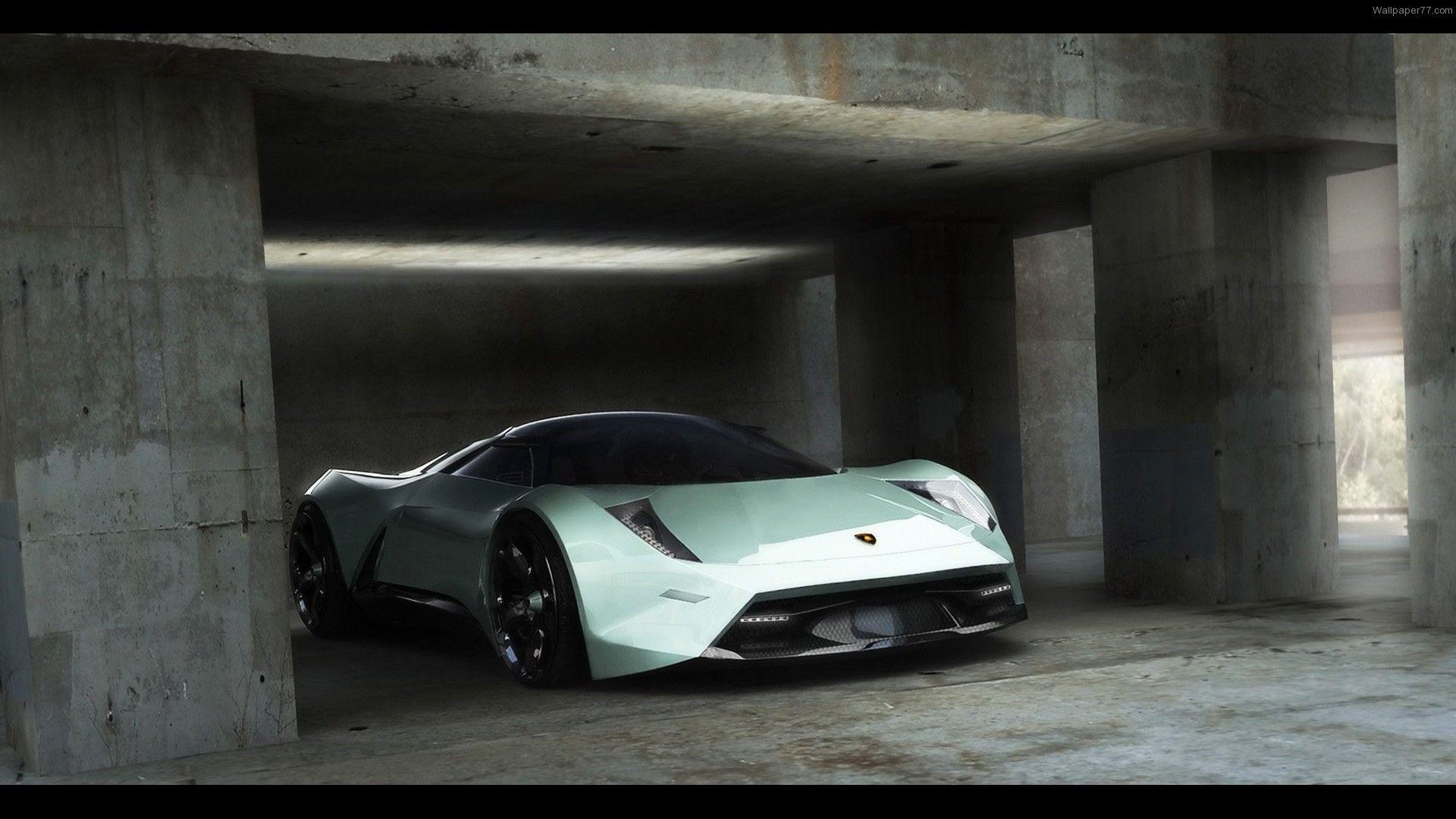 Lamborghini Wallpaper Car X