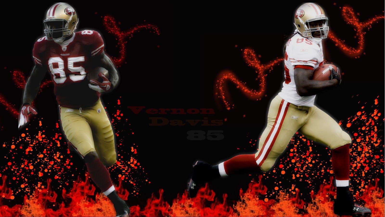 49ers Wallpaper Free