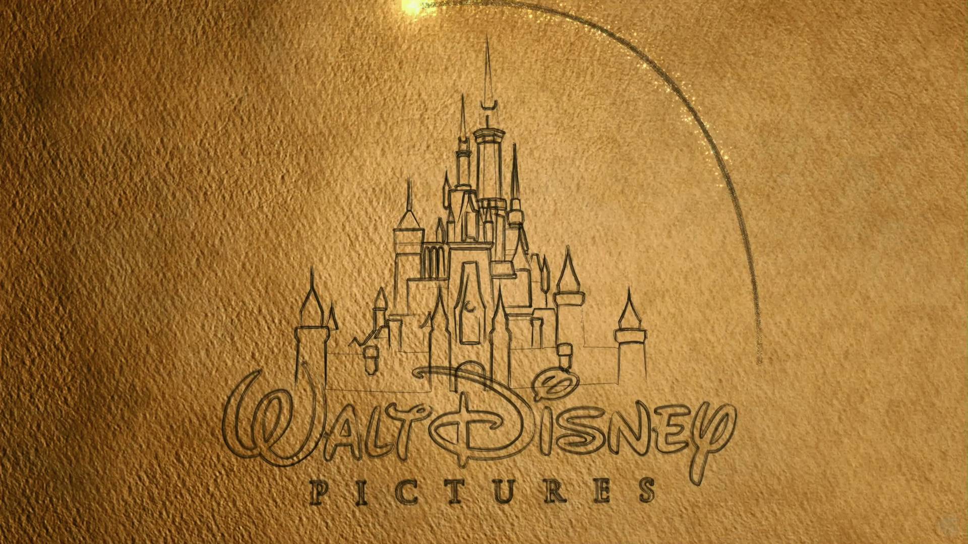 Wallpaper For > Disney Logo Wallpaper HD