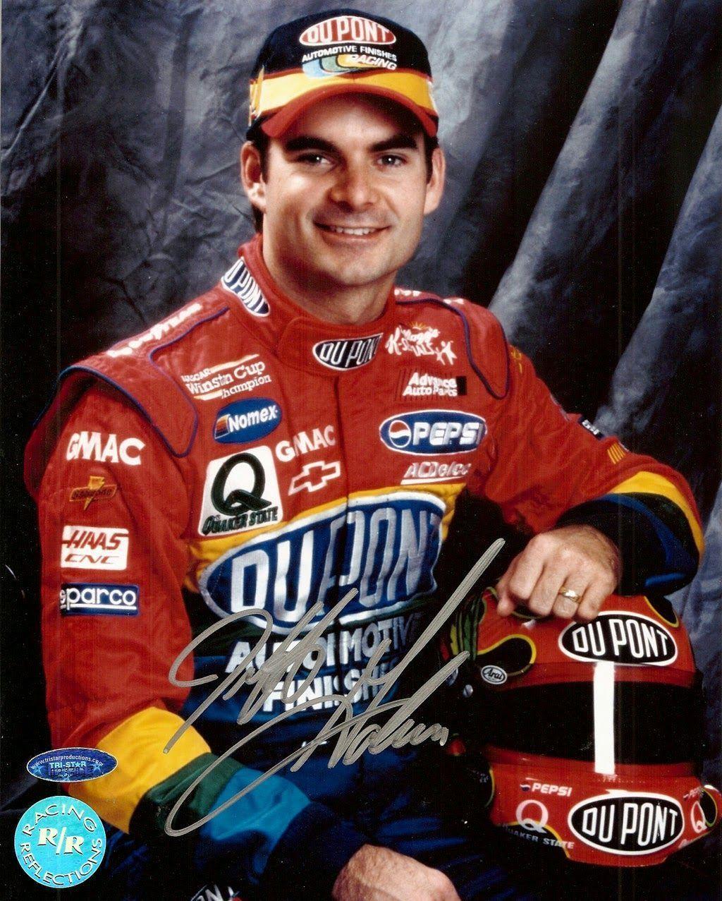 Jeff Gordon Backgrounds - Wallpaper Cave