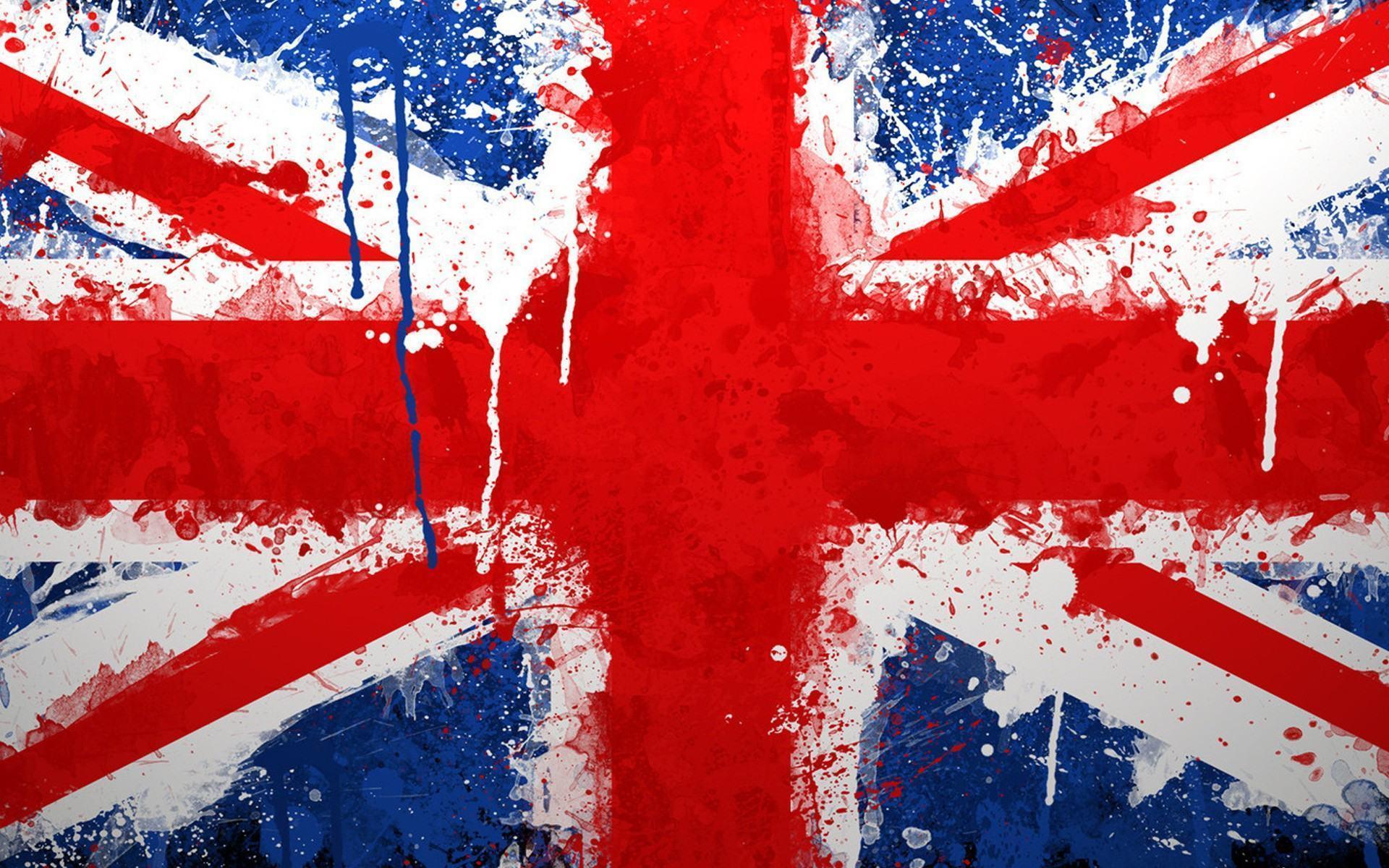 Flag Wallpaper Background free Flag british flag wal