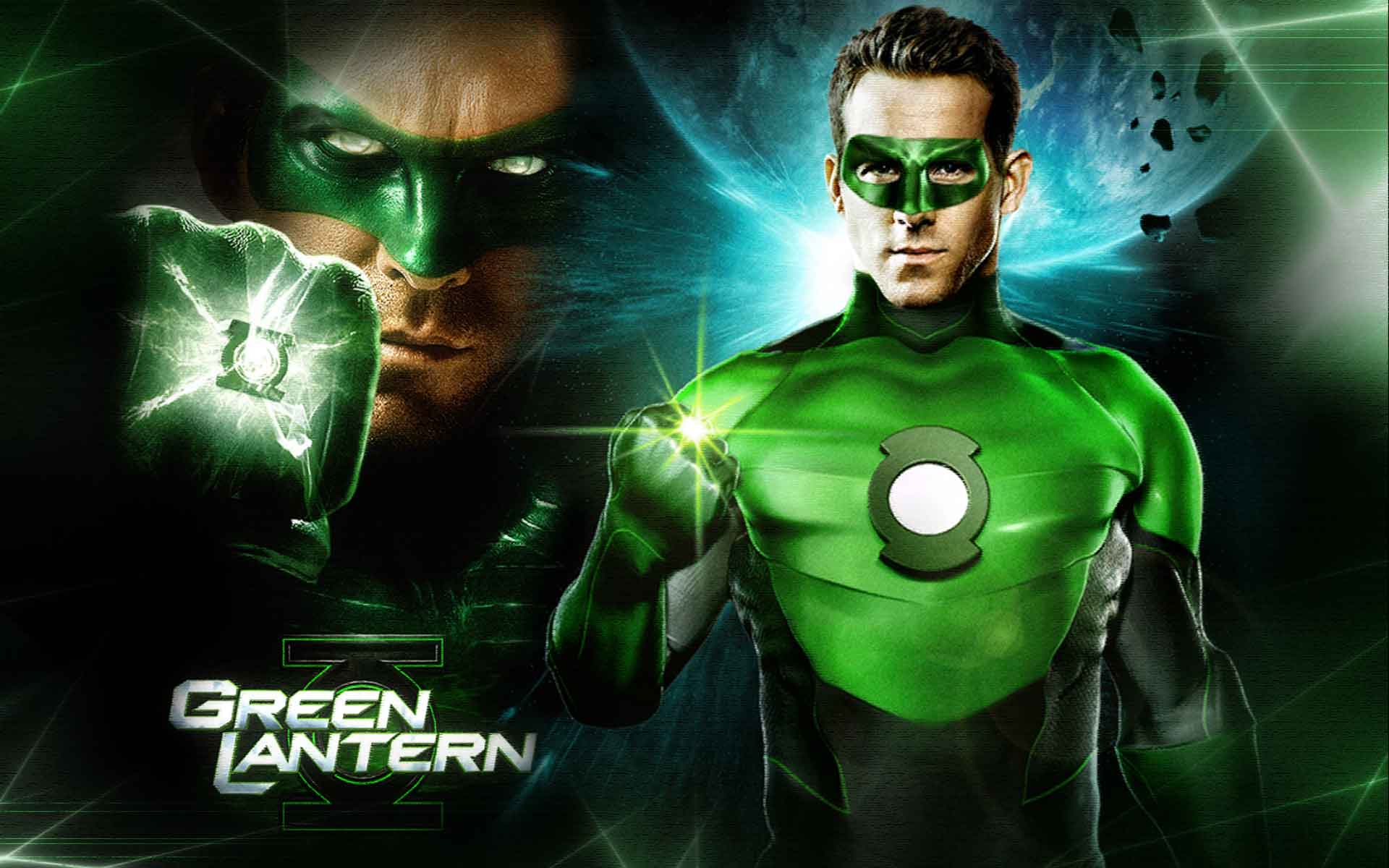 Green Lantern Movie (id: 104006)