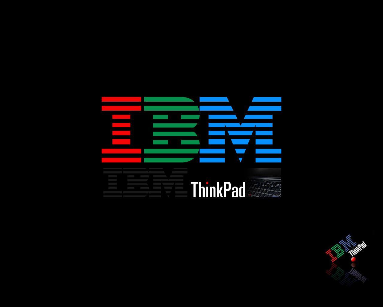 IBM logo Image