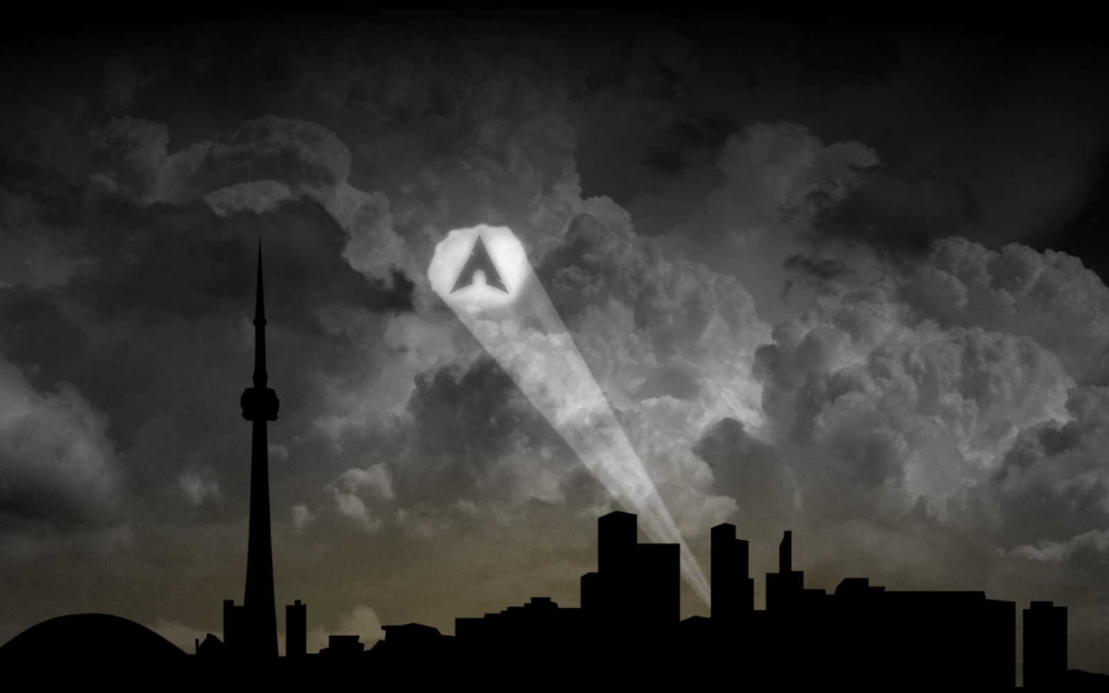 Arch_Linux_Wallpaper___Toronto