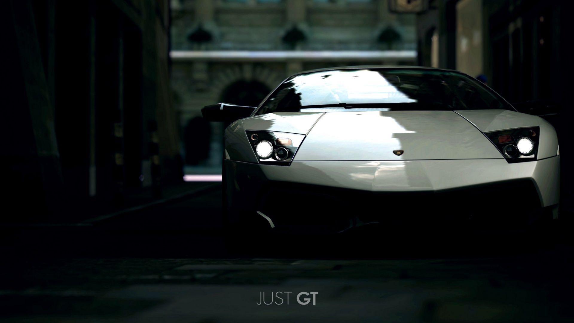 Lamborghini Gt HD Wallpaper 1080p. HD Wallpaper. Desktop