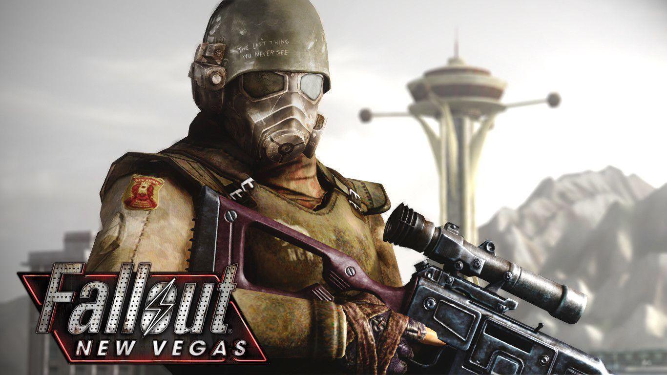 Fallout New Vegas and community