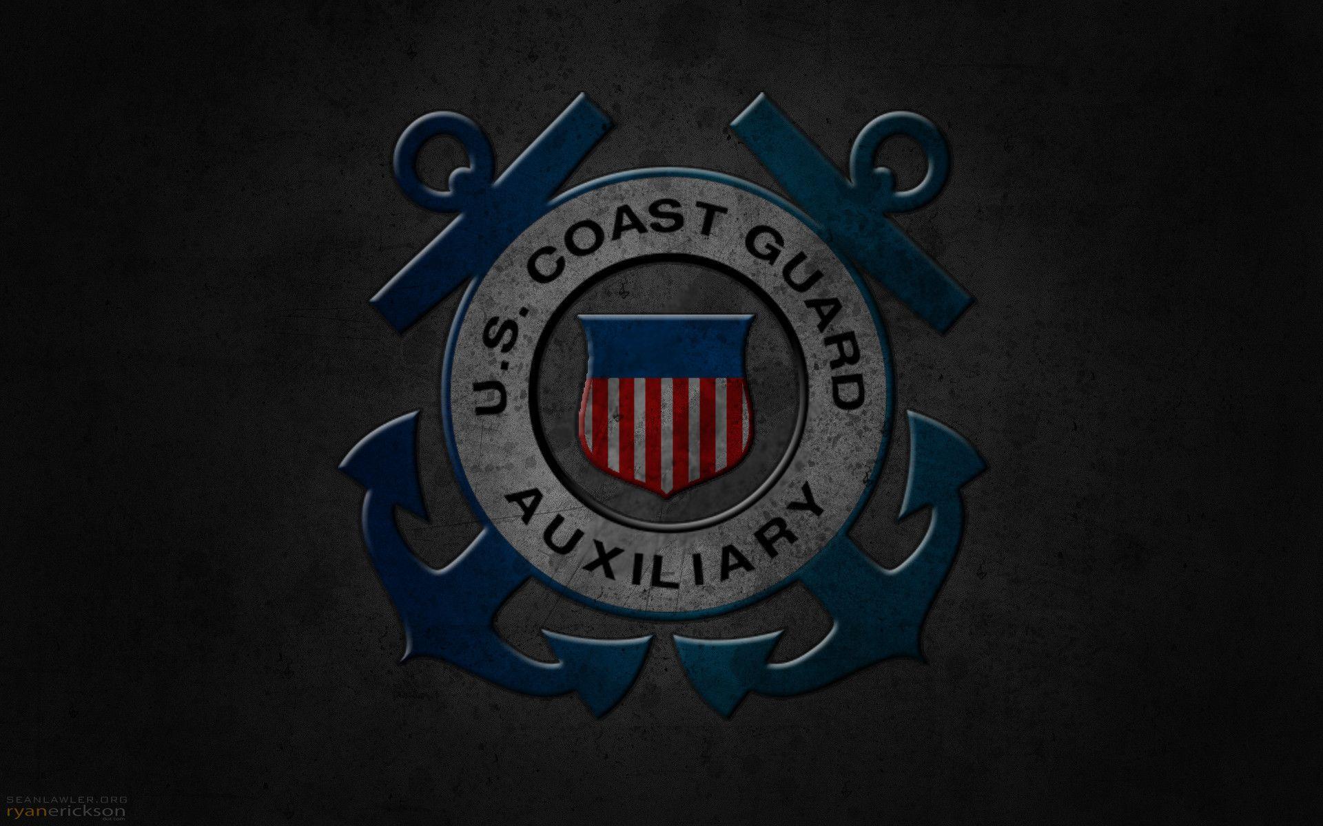 image For > Coast Guard Wallpaper