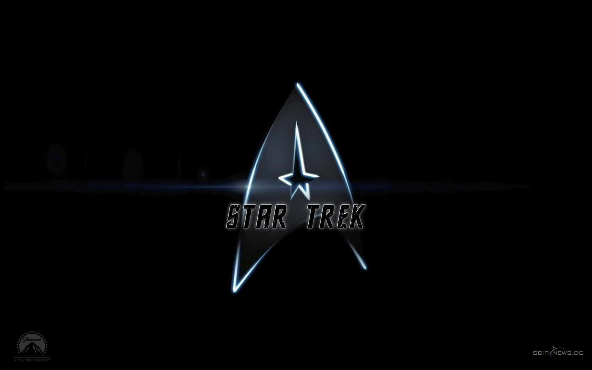 Engineering Star Trek Wallpaper