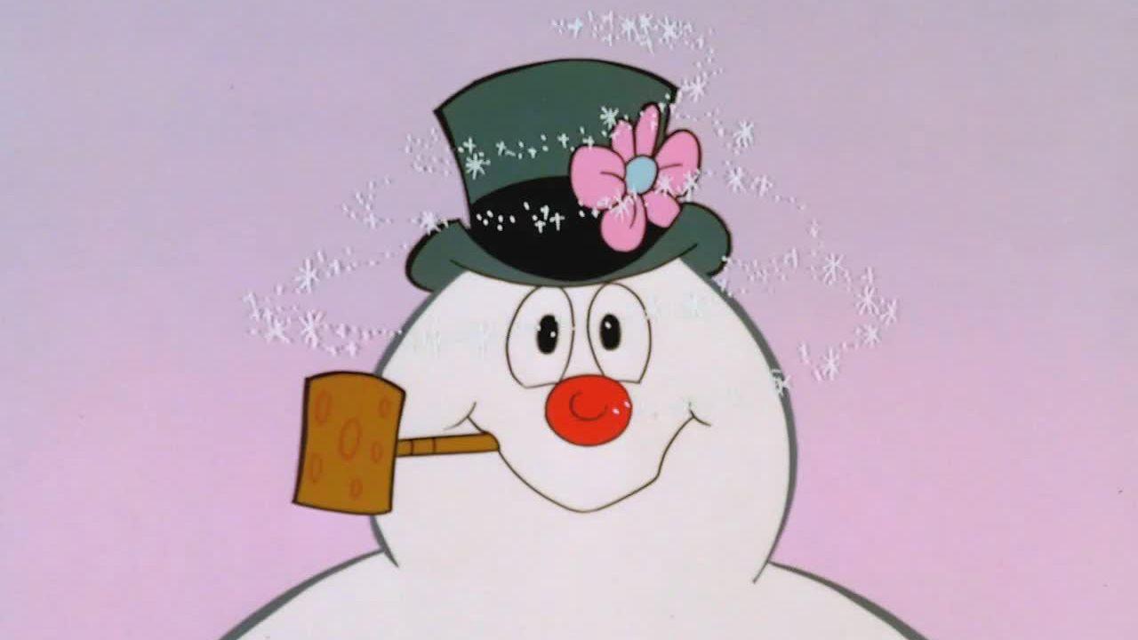 Frosty The Snowman Wallpapers - Wallpaper Cave