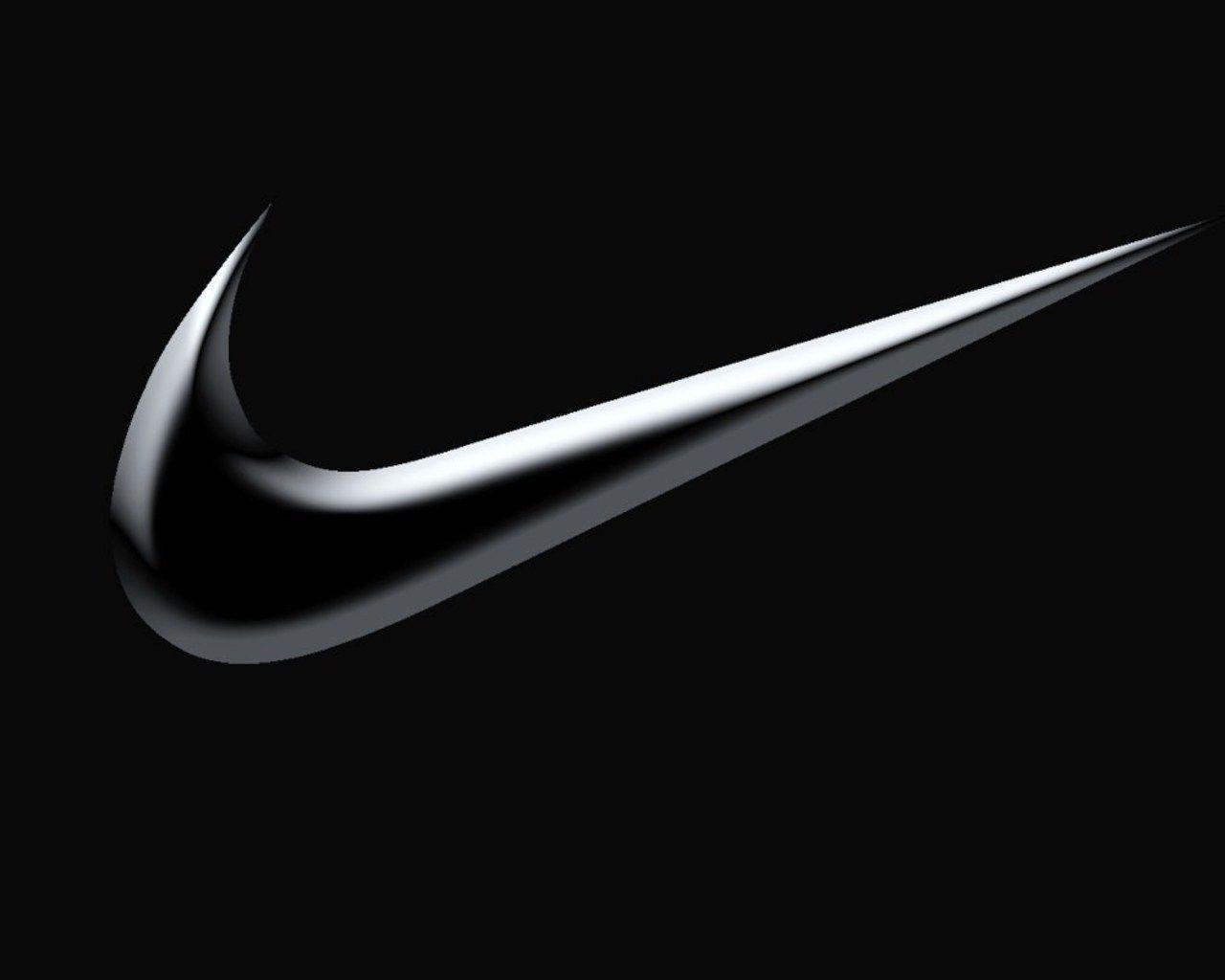 Nike Logo Wallpaper 5175 HD Wallpaper in Logos