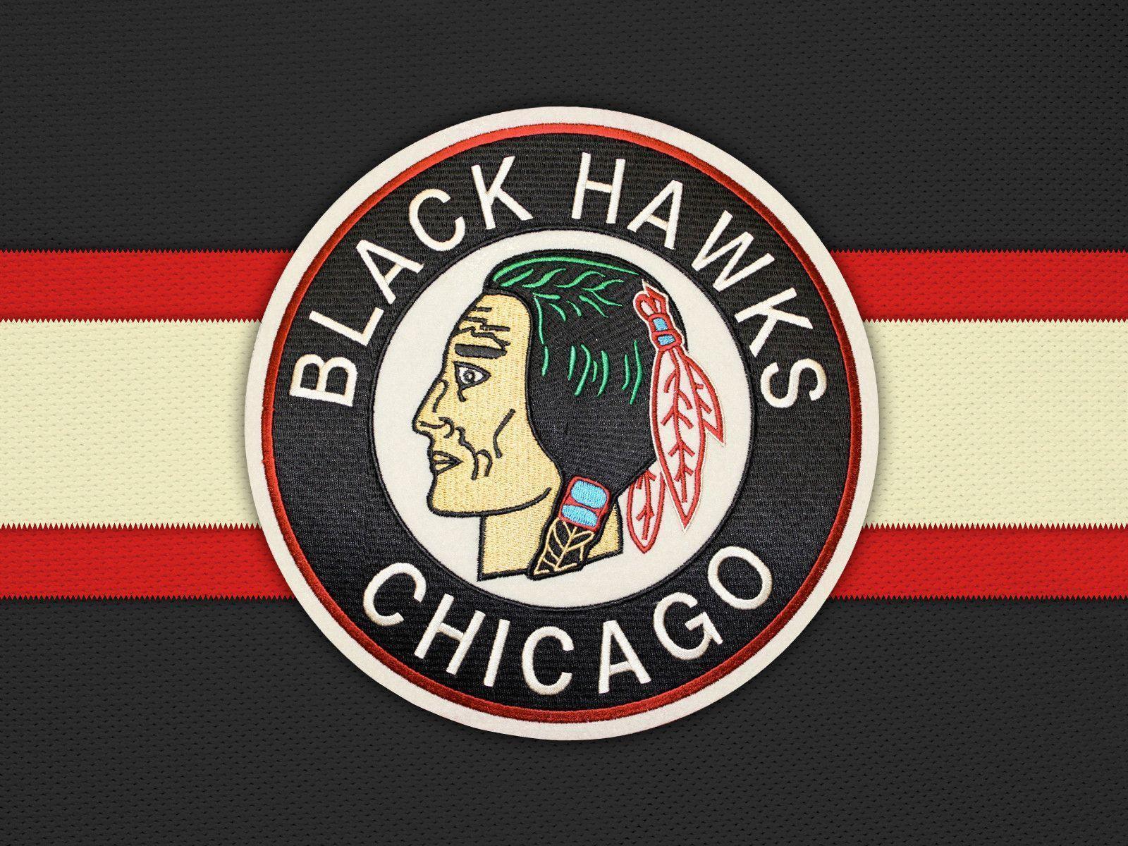 Chicago Blackhawks Computer Background
