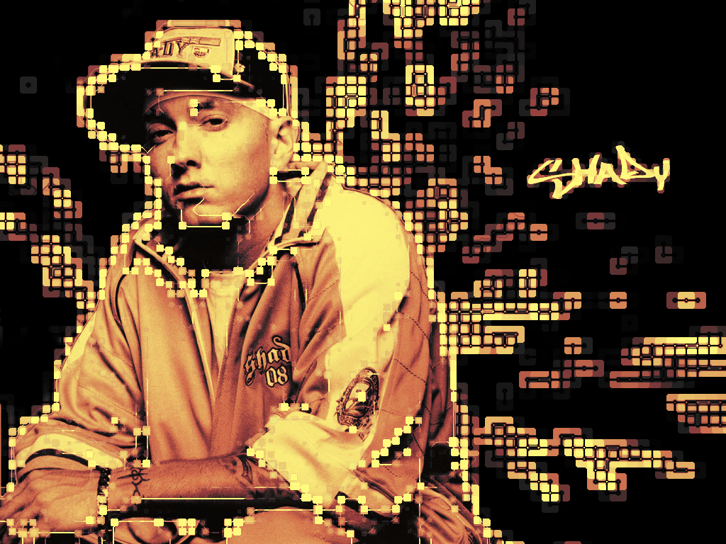 Slim Shady Wallpapers - Wallpaper Cave