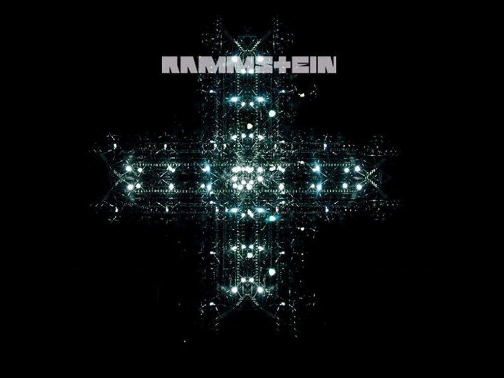 Rammstein. HD Wallpaper 1080p