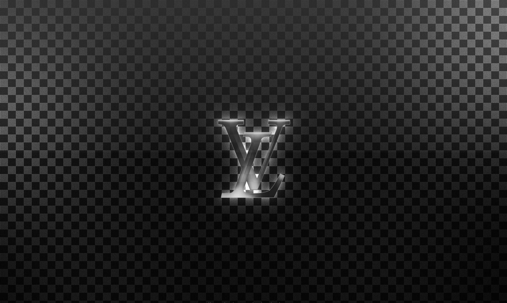 louis logo vuitton wallpaper wallpaper