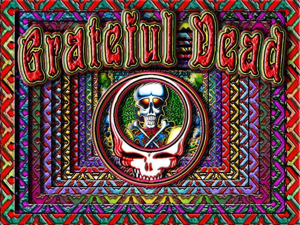 image For > Grateful Dead Desktop Wallpaper