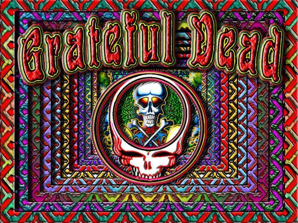 Grateful Dead Backgrounds - Wallpaper Cave