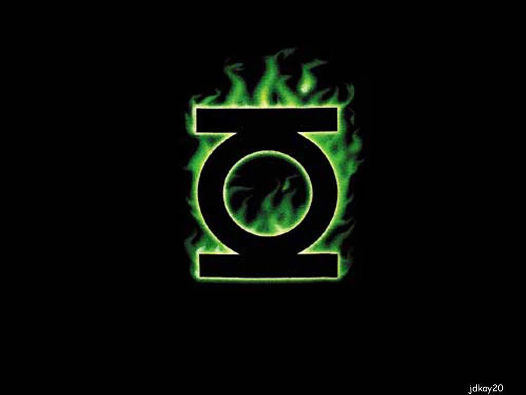 Green Lantern Logo Wallpaper 6030 HD Wallpaper in Logos