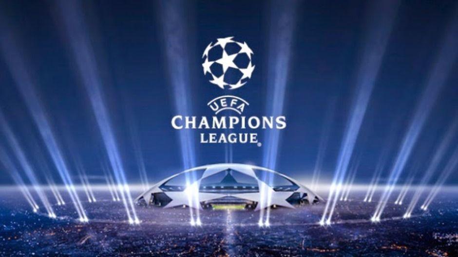 The Picture Of UEFA Champions League 2014 2015