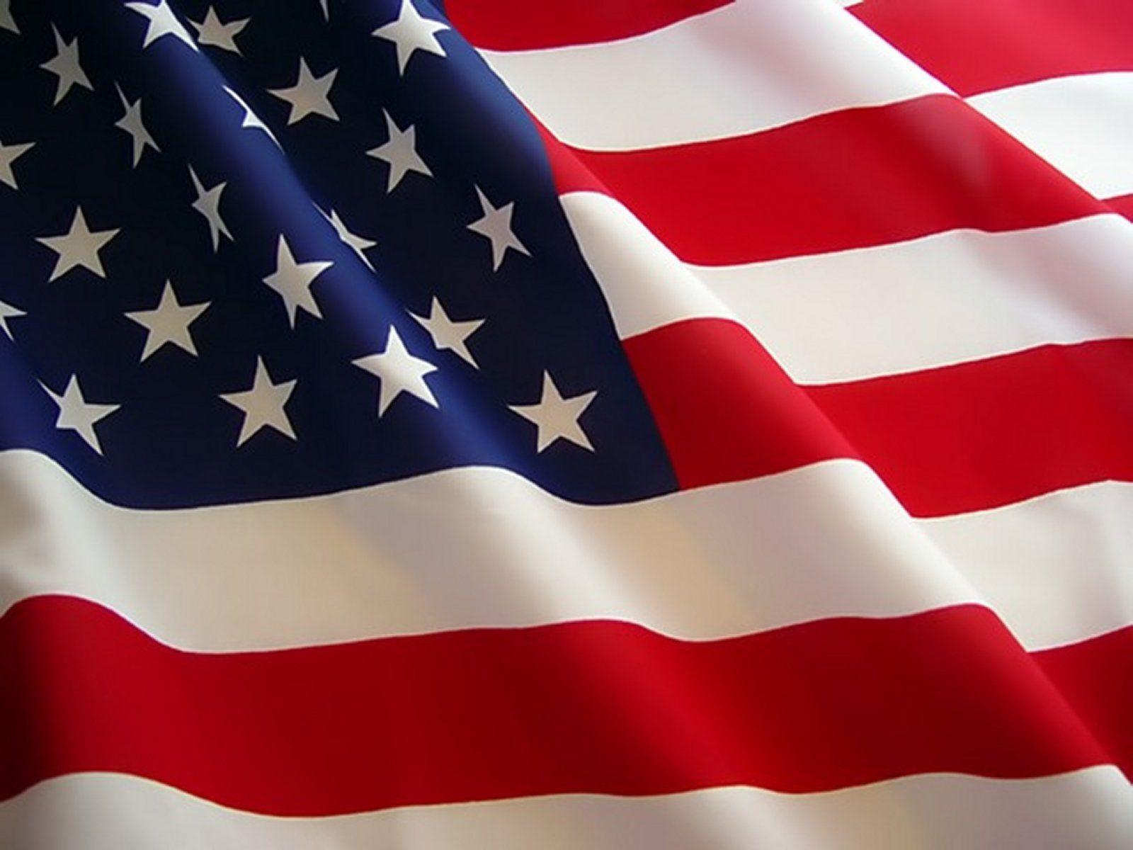 Wallpaper For > Cool American Flag Background