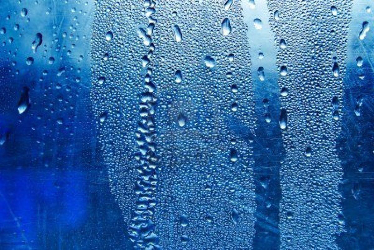 Water Drops Background. Download HD Wallpaper