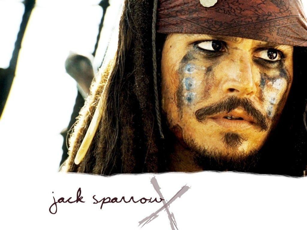 Jack Sparrow Jack Sparrow Wallpaper