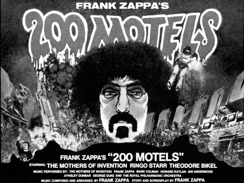 Zappa.com > Stuff To Get > Tasty Wallpaper
