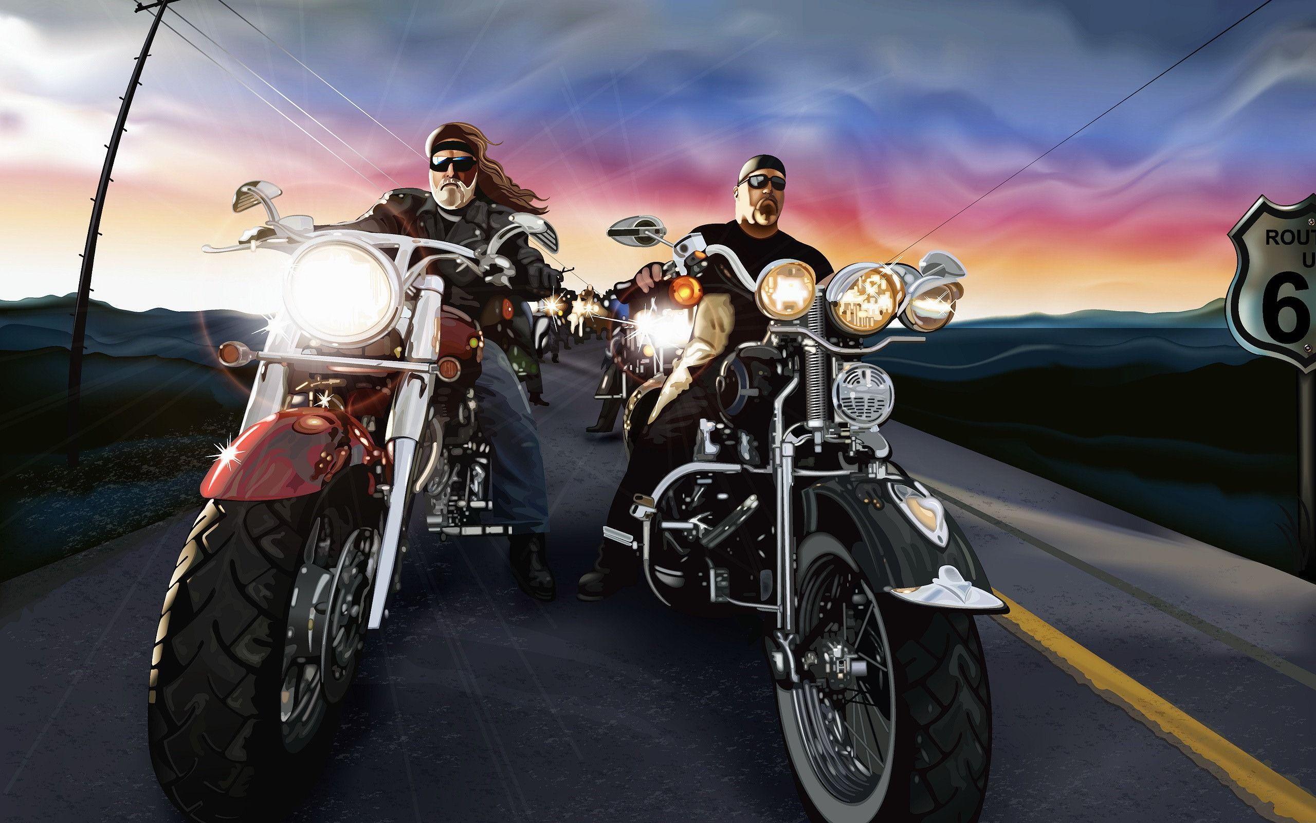 Harley Davidson Wallpaper 4 392706 High Definition Wallpaper