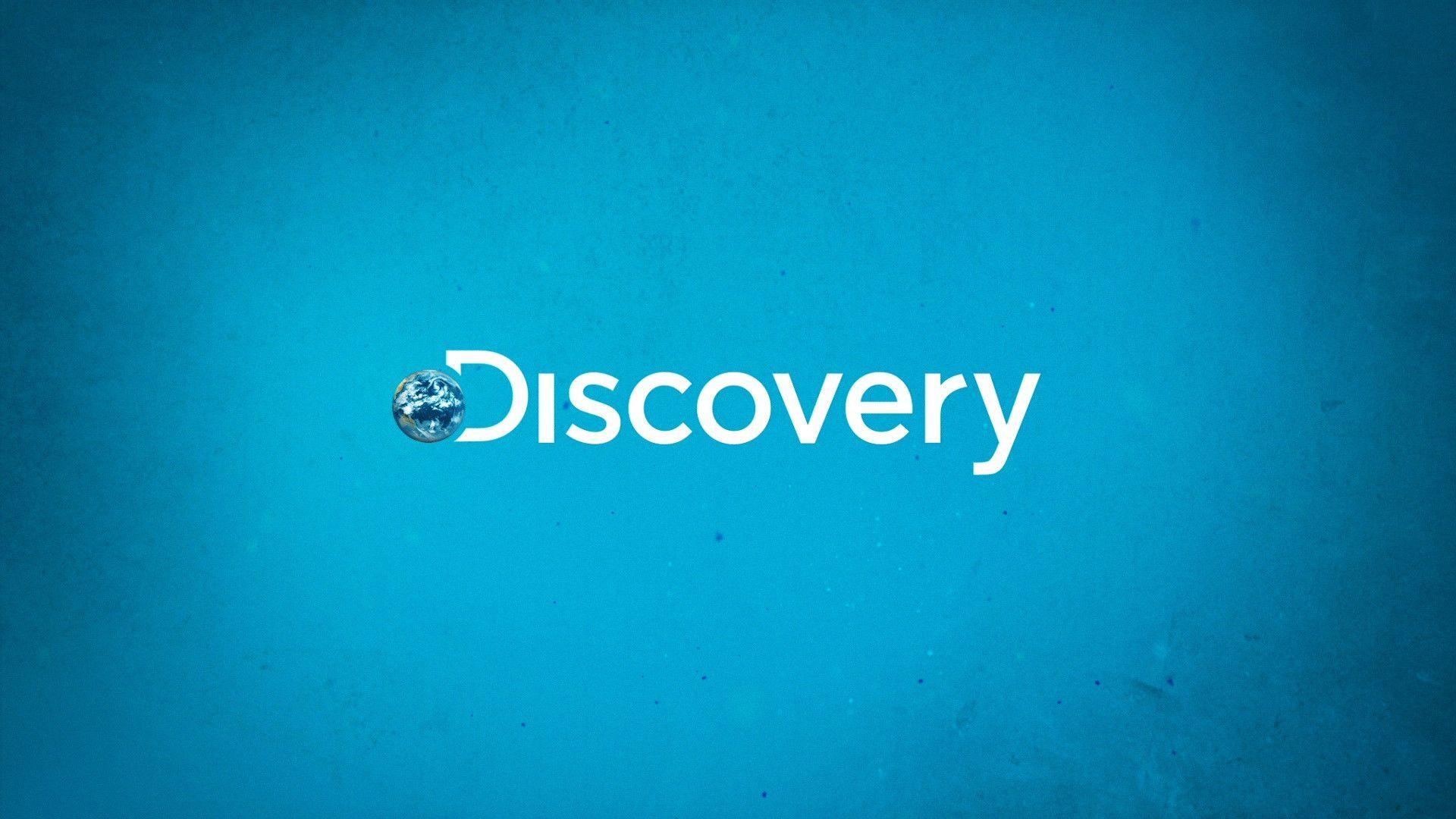 Discovery Channel Rebrand