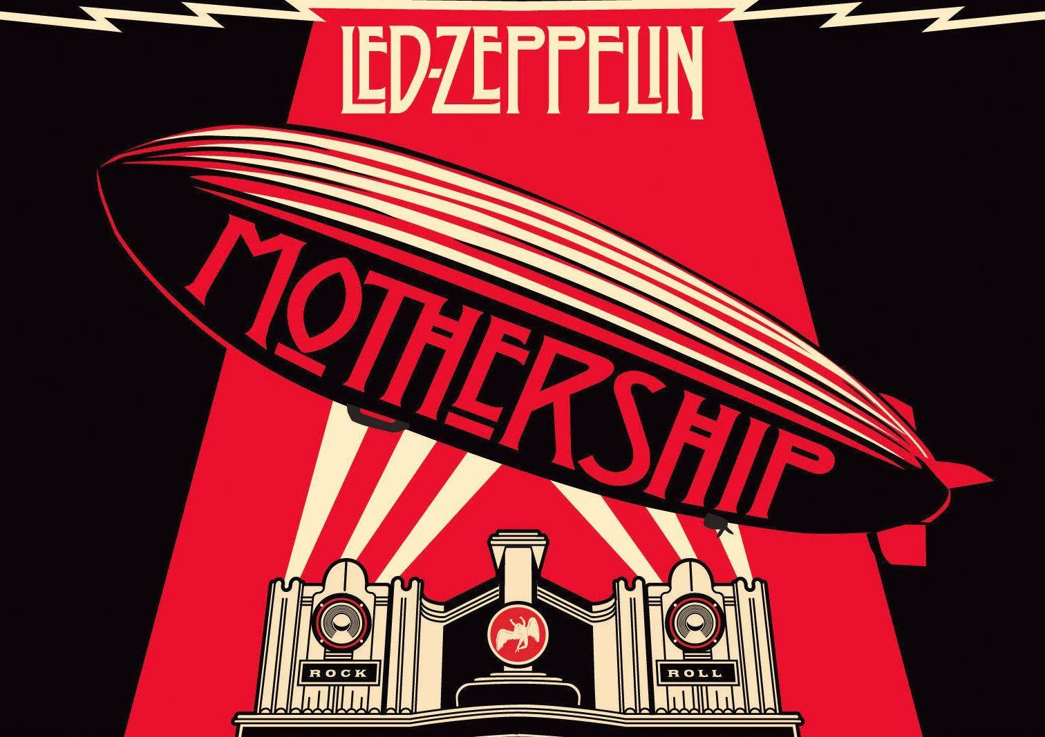 Led Zeppelin Computer Wallpaper, Desktop Background 1512x1067 Id