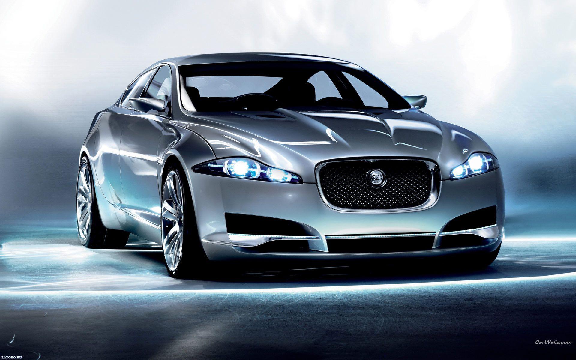 Jaguar Cars wallpaper