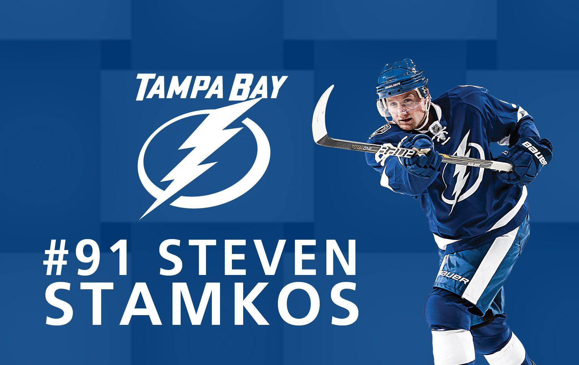 Tampa Bay Lightning image Steven Stamkos Wallpaper HD wallpaper