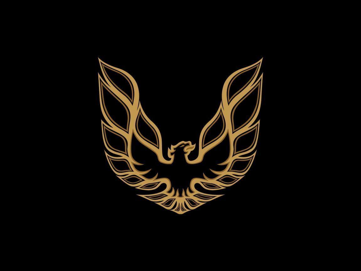 Pontiac Firebird Logo wallpaper