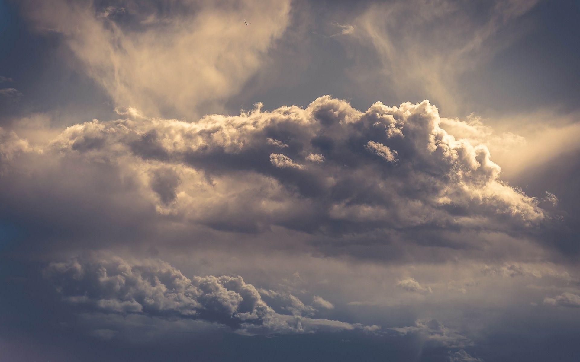 Storm Clouds Wallpapers - Wallpaper Cave