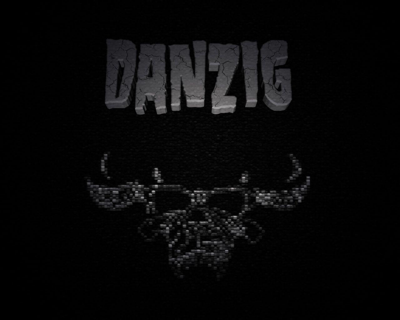 Danzig wallpaper
