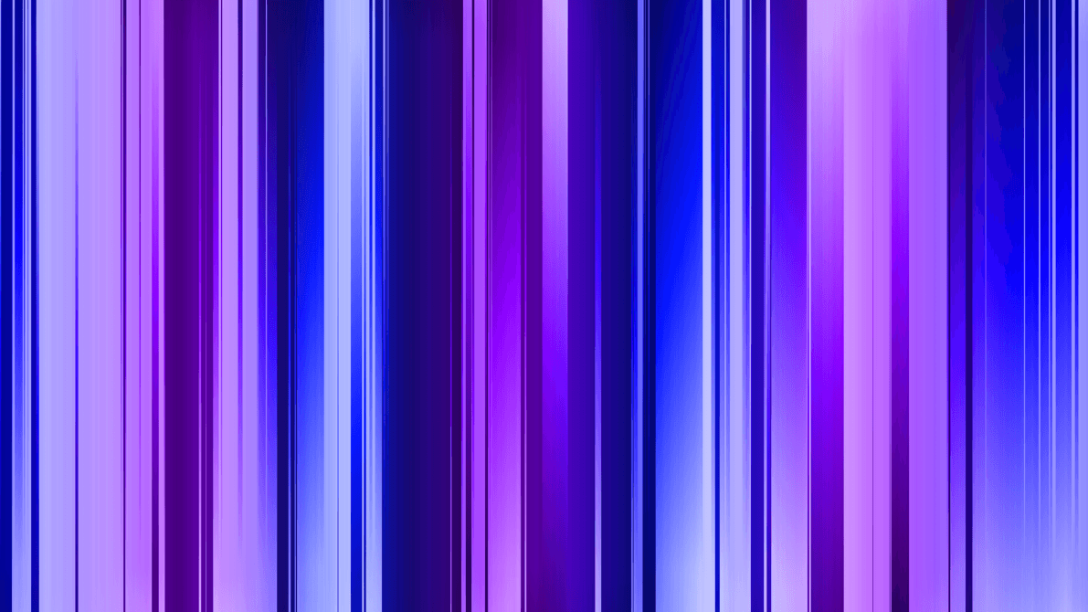 Purple and blue background
