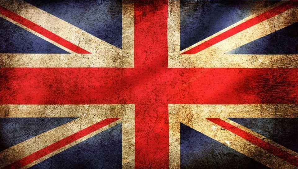 Gallery For > Union Flag Wallpaper