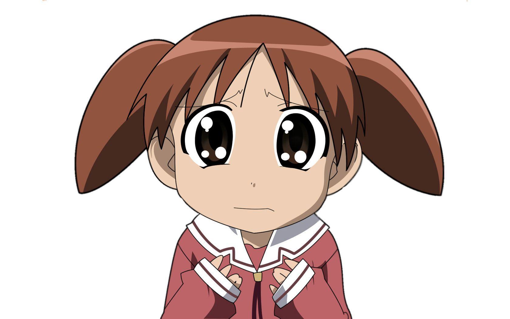 Azumanga Daioh Wallpapers - Wallpaper Cave