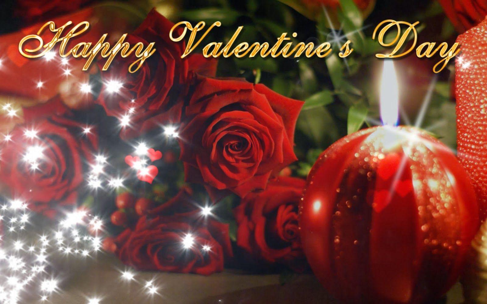 Wallpaper For > Valentine Day Wallpaper Free Download