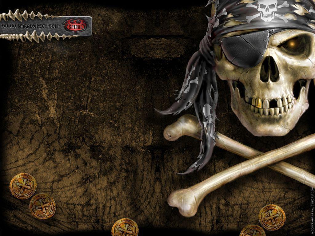Pirate Skull Wallpaper HD · Pirate Wallpaper. Best Desktop