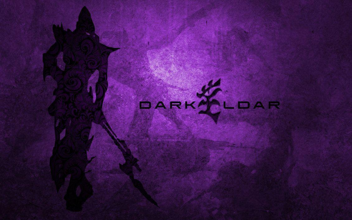 Dark Eldar Wallpaper