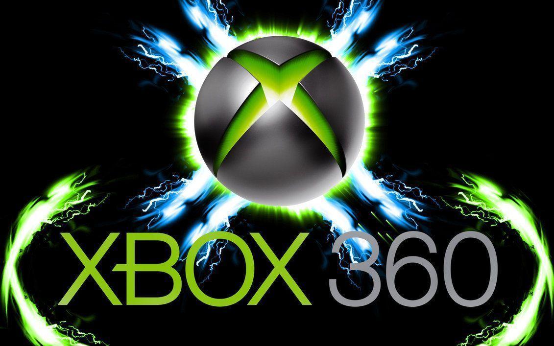 Logos For > Xbox 360 Logo Wallpaper