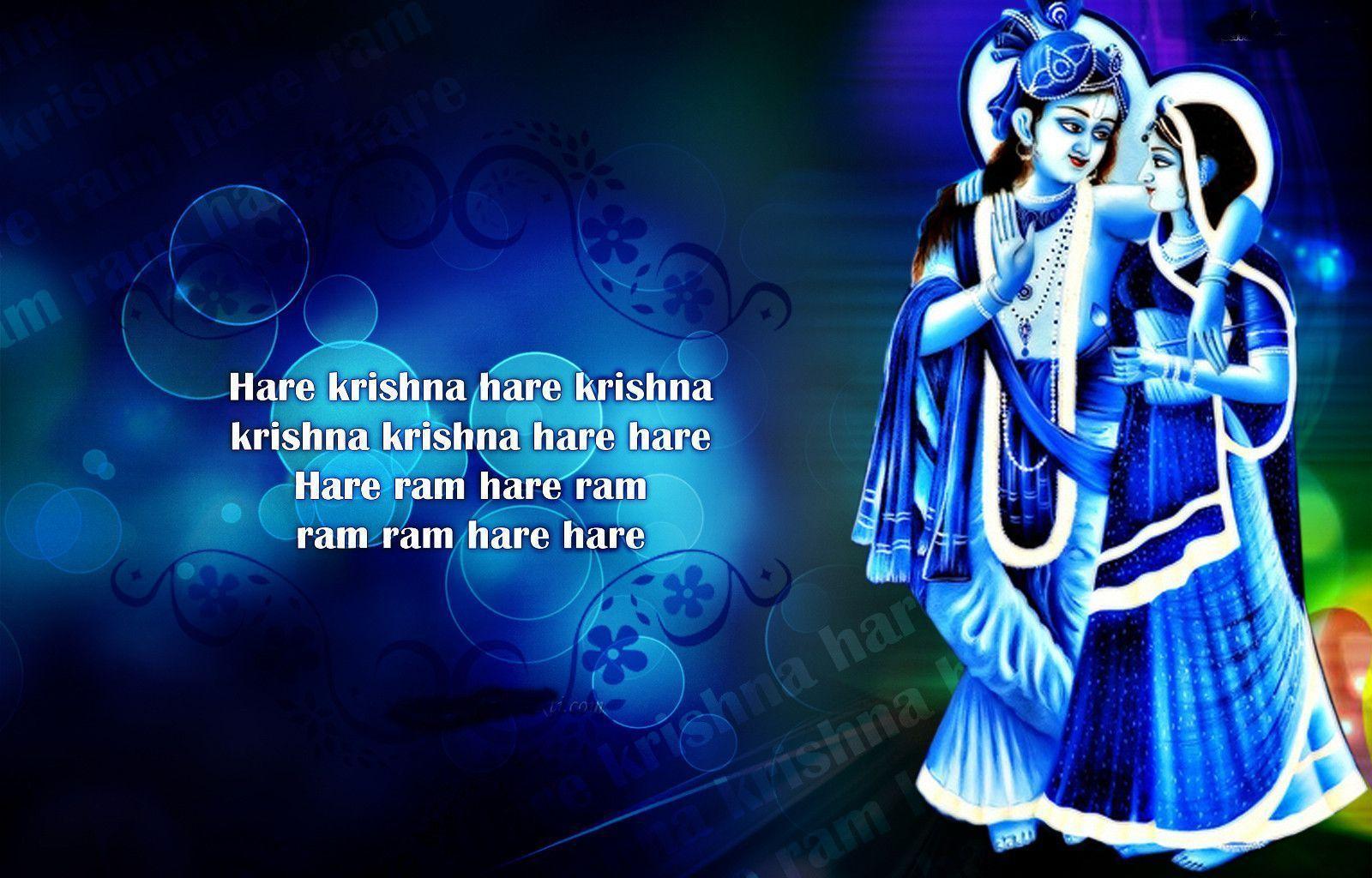 Free download Krishna desktop Wallpaper HD & image