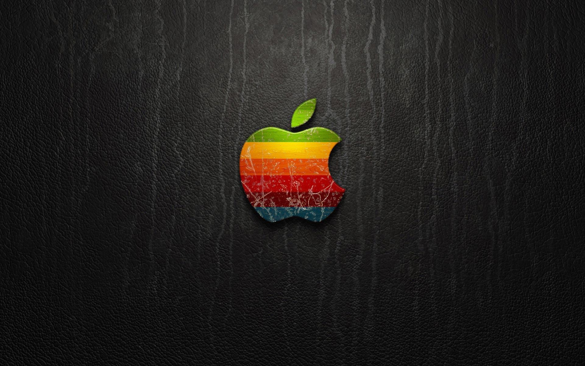 Apple Galaxy Wallpaper for Your Imac High Quality Pc Dekstop