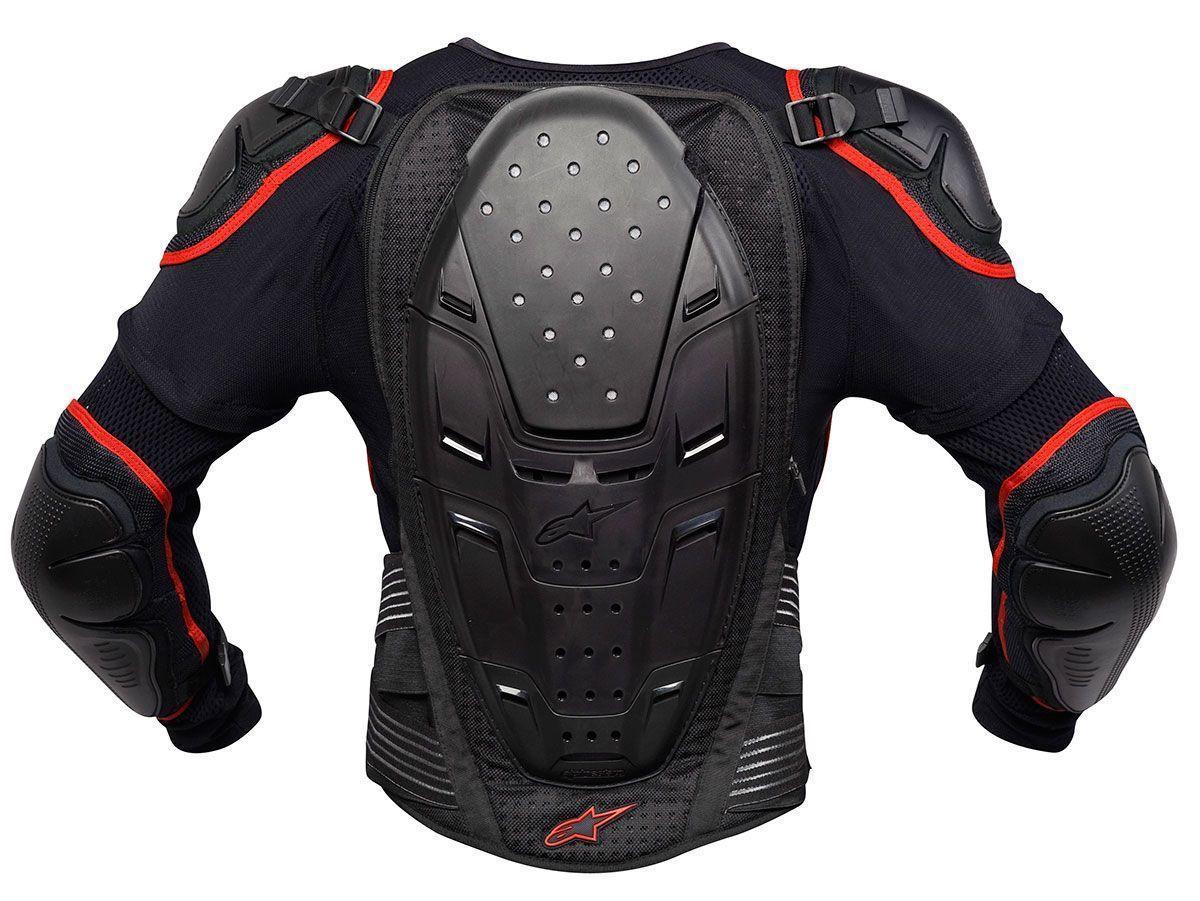 Alpinestars Bionic Protection Jacket for BNS