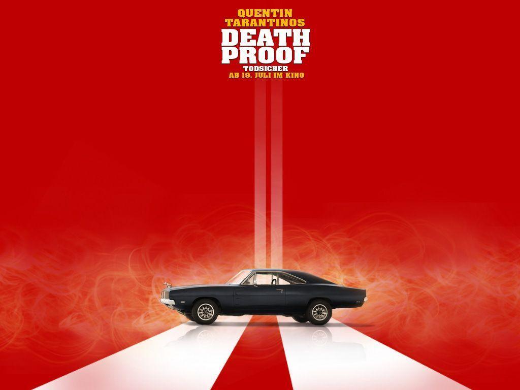 Death proof wallpaper and image, picture, photo