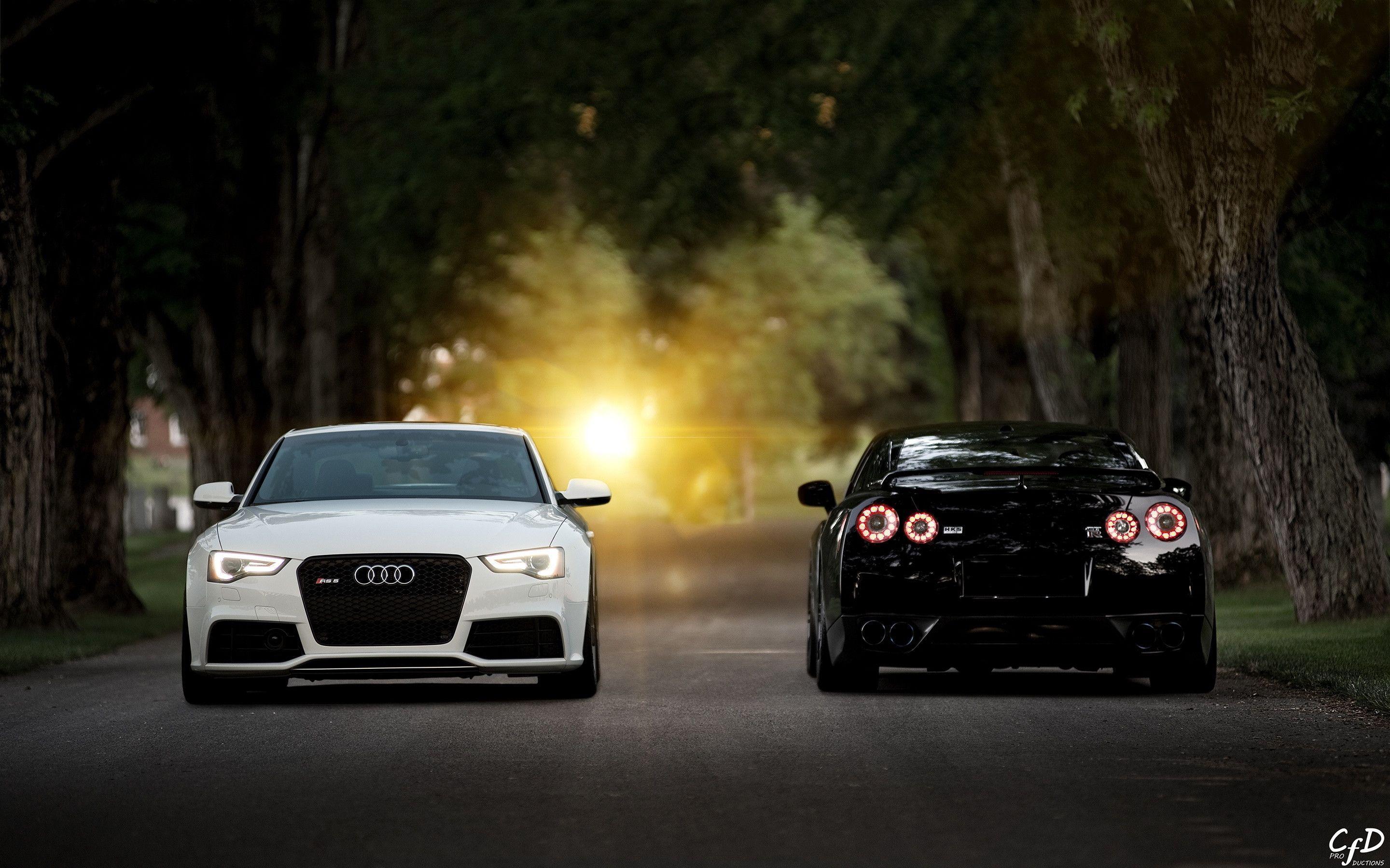 Nissan Gtr Wallpaper HD wallpaper search