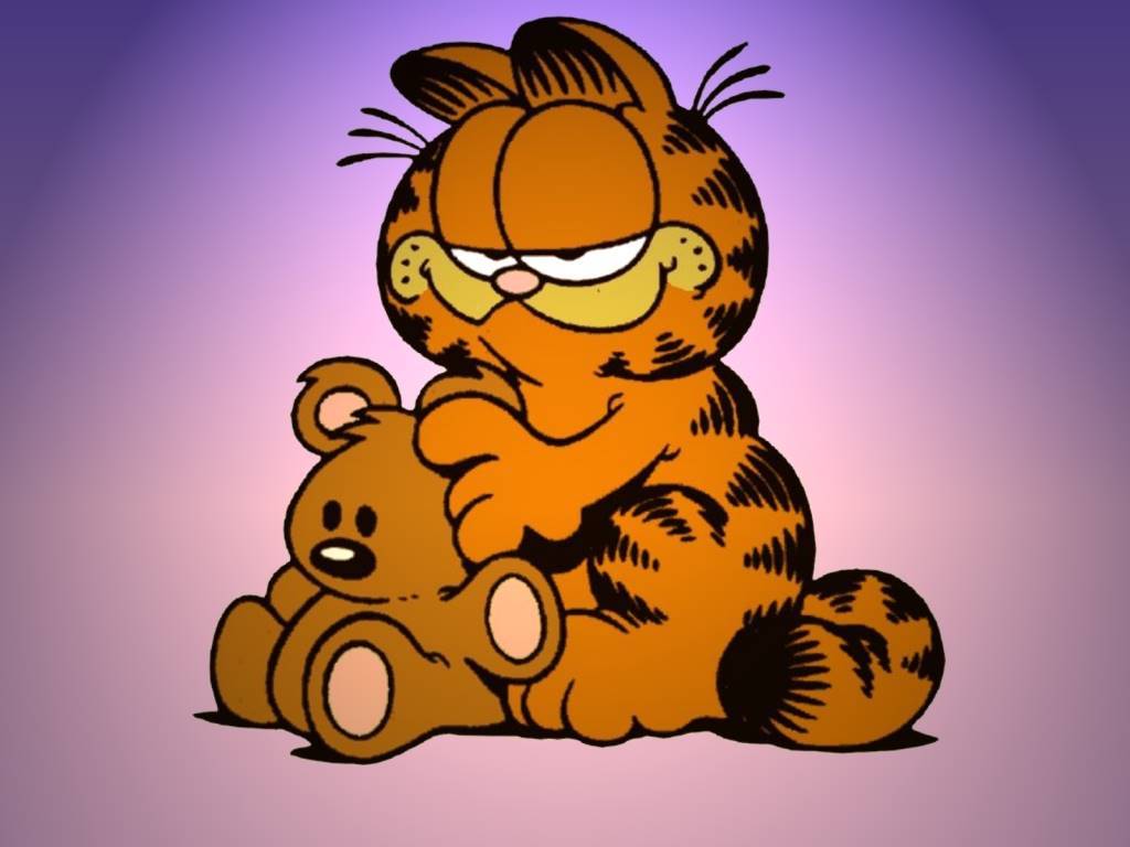Garfield Wallpaper Android Apps Android Application