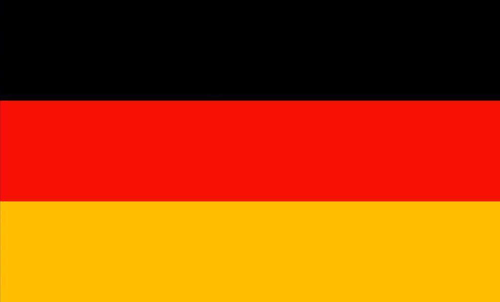 Germany Countries Flag Wallpaper