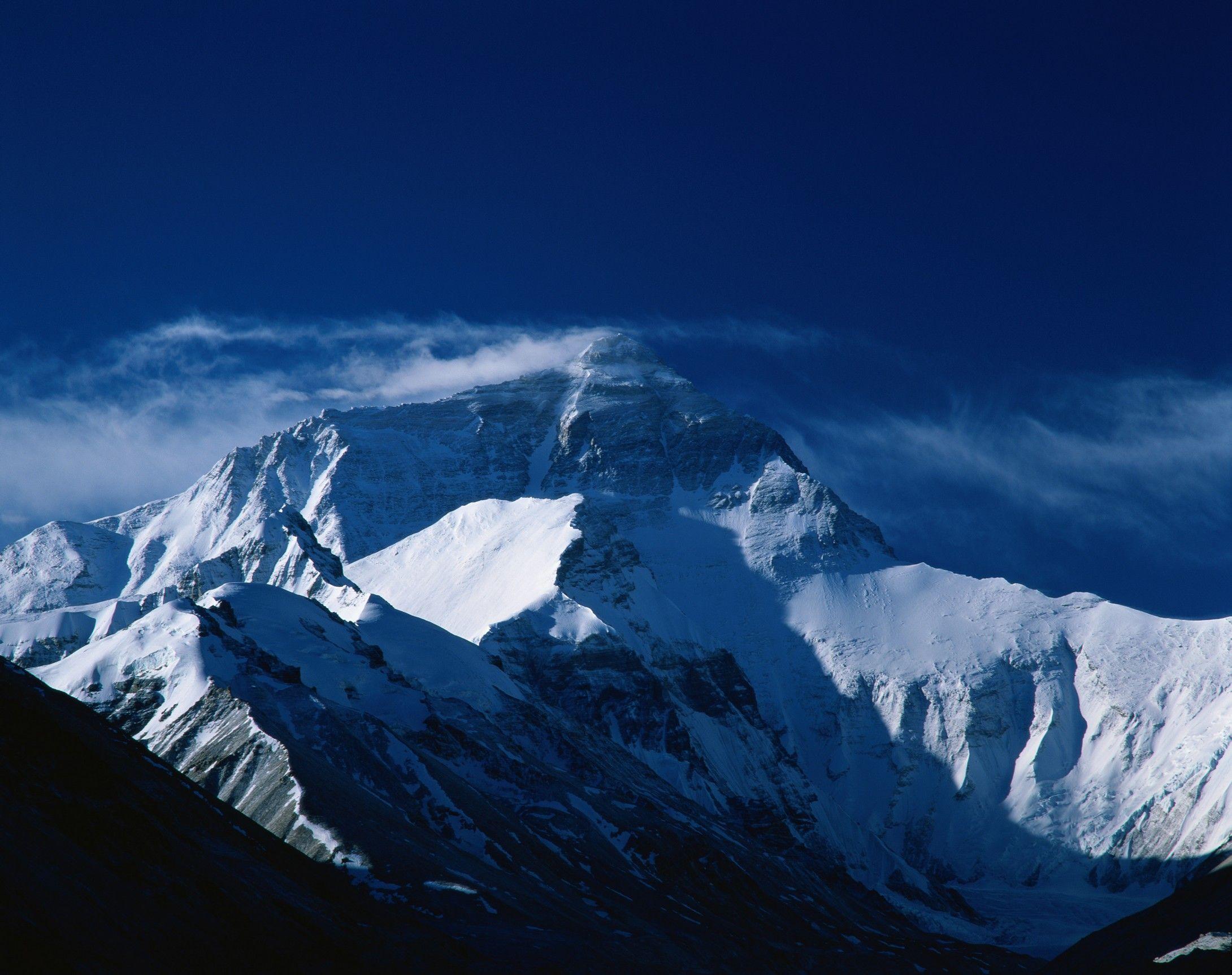 Everest Wallpaper picture, Mount Everest HD Wallpaper For Desktop
