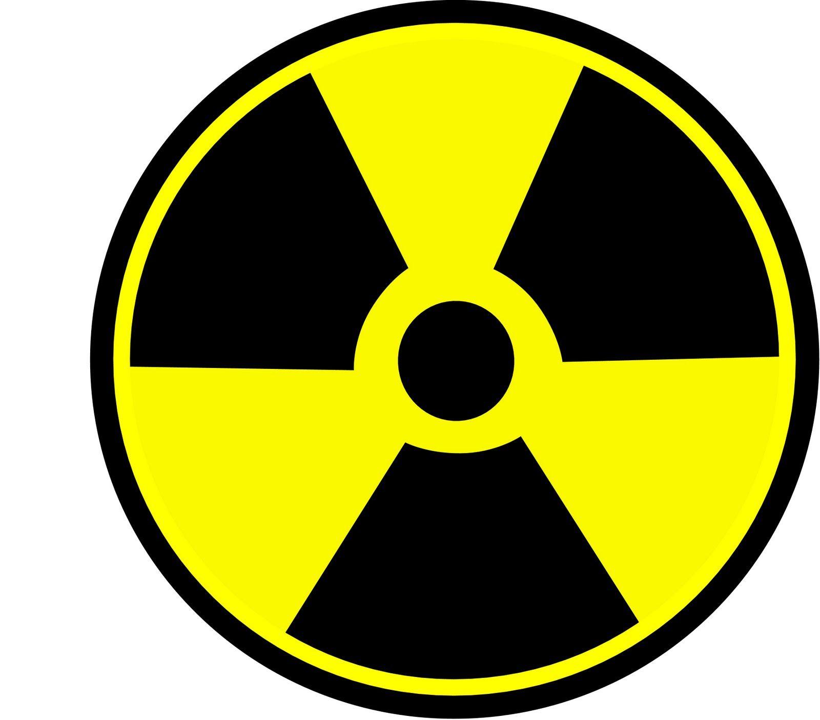 Radioactive Symbol Wallpapers Wallpaper Cave